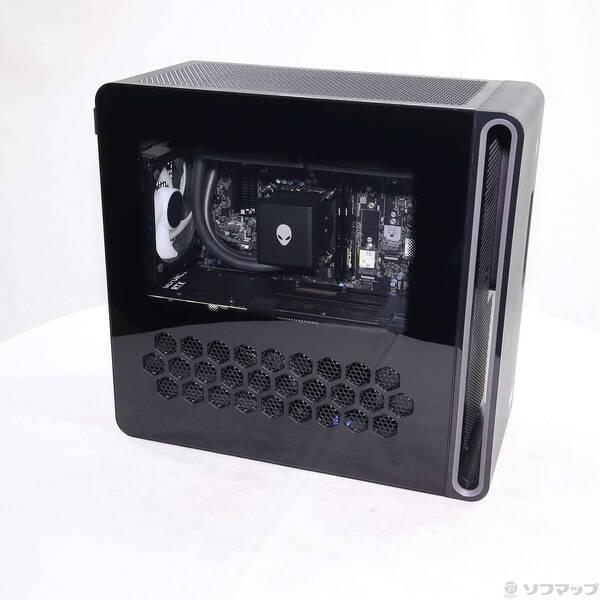 〔中古〕DELL(デル) 〔展示品〕 Alienware Aurora DAA8K0-FNC バサルトブラック〔344-ud〕 |  | 03