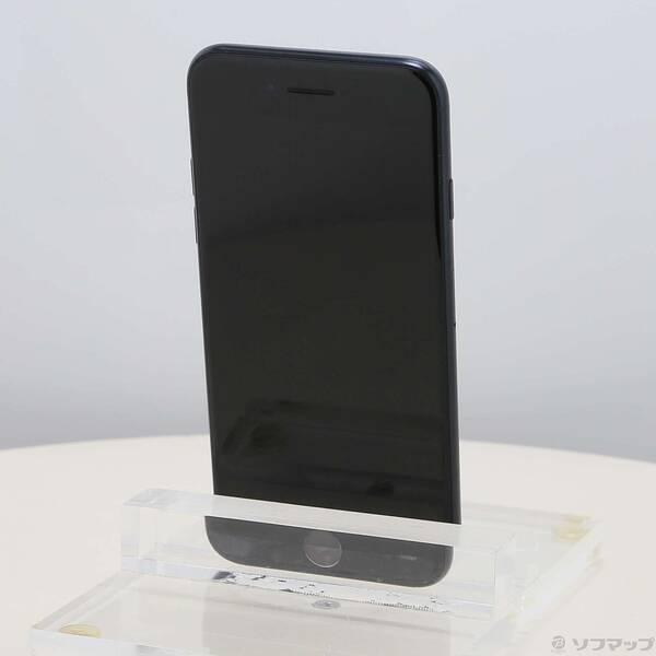 〔中古〕Apple(アップル) iPhone SE 第3世代 64GB ミッドナイト MMYC3J／A SIMフリー〔377-ud〕 |  | 02
