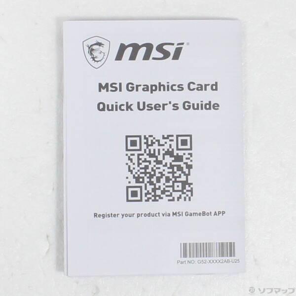〔中古〕MSI(エムエスアイ) GeForce GTX 1660 Ti AERO ITX 6G OC〔344-ud〕 |  | 01