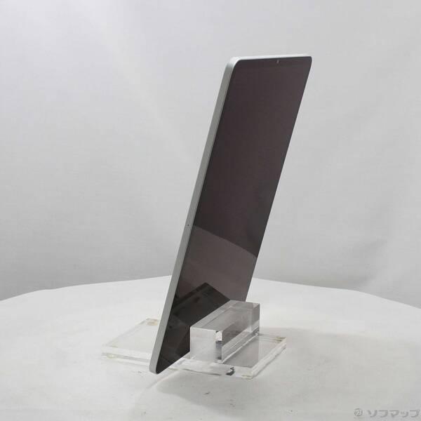 〔中古〕Apple(アップル) iPad Pro 12.9インチ 第5世代 256GB シルバー MHNJ3J／A Wi-Fi〔297-ud〕 |  | 01