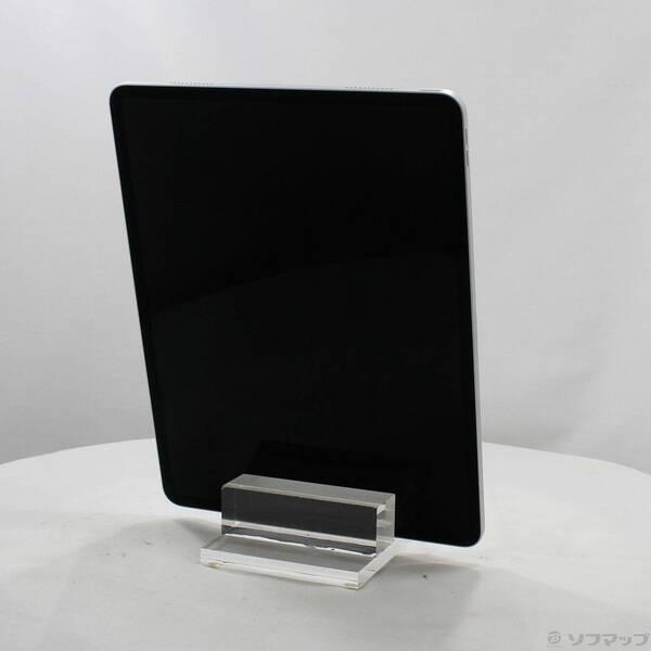 〔中古〕Apple(アップル) iPad Pro 12.9インチ 第5世代 256GB シルバー MHNJ3J／A Wi-Fi〔297-ud〕 |  | 02