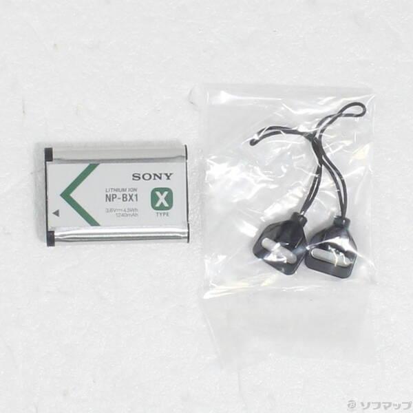 〔中古〕SONY(ソニー) DSC-RX100M3 ブラック〔349-ud〕 |  | 04
