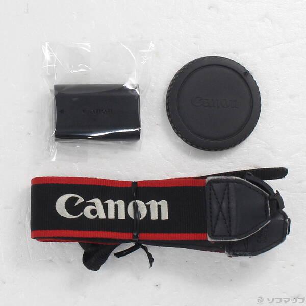 〔中古〕Canon(キヤノン) EOS 80D ボディ ブラック〔262-ud〕 |  | 05