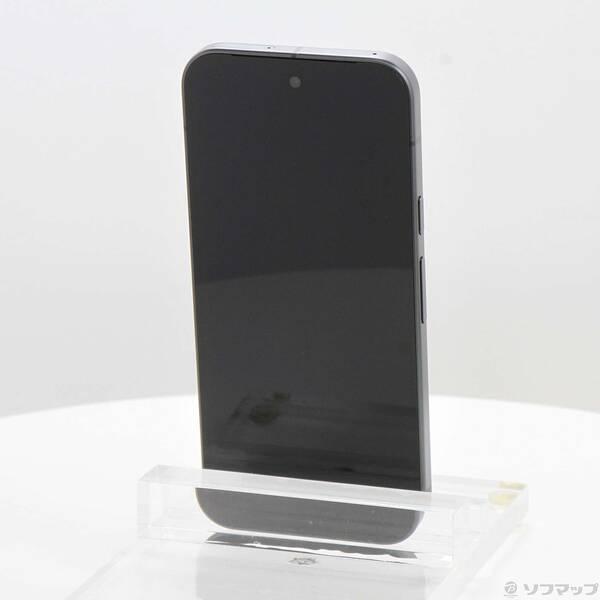 〔中古〕GOOGLE(グーグル) Google Pixel 10 128GB オブシディアン GL066 SIMフリー〔297-ud〕 |  | 02
