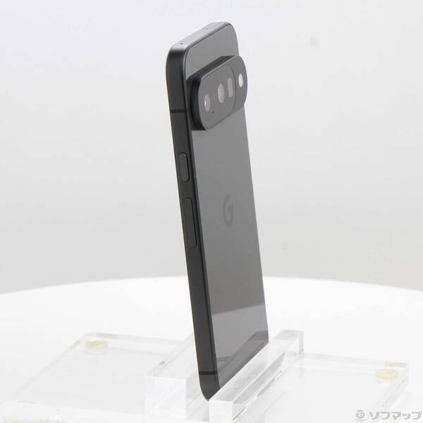 〔中古〕GOOGLE(グーグル) Google Pixel 10 128GB オブシディアン GL066 SIMフリー〔297-ud〕 |  | 03