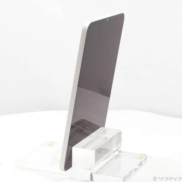 〔中古〕Apple(アップル) iPad mini 第6世代 64GB スターライト MK7P3J／A Wi-Fi〔352-ud〕 |  | 01