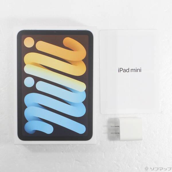 〔中古〕Apple(アップル) iPad mini 第6世代 64GB スターライト MK7P3J／A Wi-Fi〔352-ud〕 |  | 04