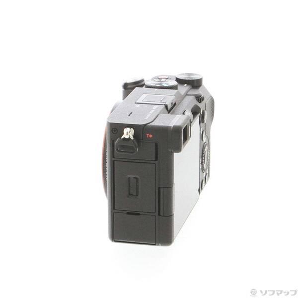 〔中古〕SONY(ソニー) α7C ボディ ブラック ILCE-7C B〔269-ud〕 |  | 01