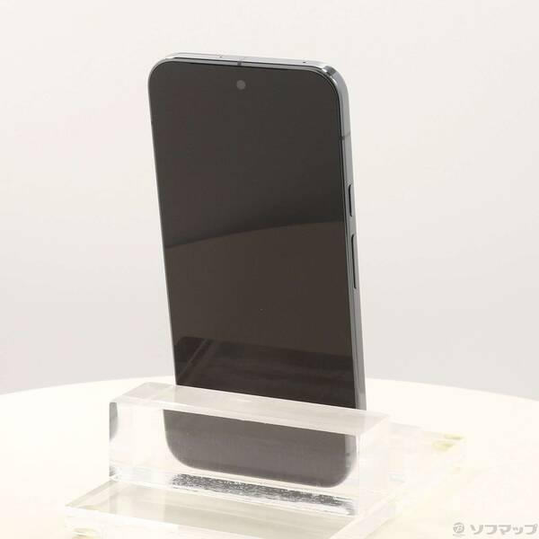 〔中古〕GOOGLE(グーグル) Google Pixel 10 Pro XL 256GB オブシディアン GYPW4 SIMフリー〔258-ud〕 |  | 02