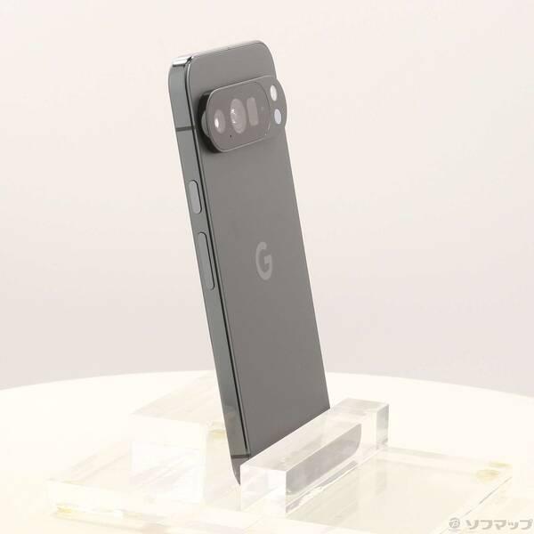 〔中古〕GOOGLE(グーグル) Google Pixel 10 Pro XL 256GB オブシディアン GYPW4 SIMフリー〔258-ud〕 |  | 03