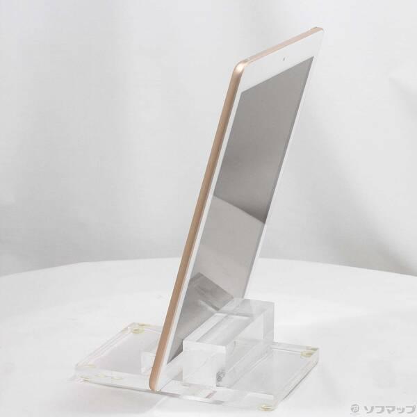〔中古〕Apple(アップル) iPad 第6世代 32GB ゴールド MRJN2J／A Wi-Fi〔269-ud〕 |  | 01