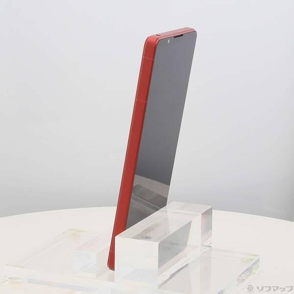 〔中古〕SONY(ソニー) Xperia 1 VI 512GB スカーレット XQ-EC44 R2JPCX0 SIMフリー〔348-ud〕 |  | 01
