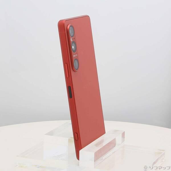 〔中古〕SONY(ソニー) Xperia 1 VI 512GB スカーレット XQ-EC44 R2JPCX0 SIMフリー〔348-ud〕 |  | 03