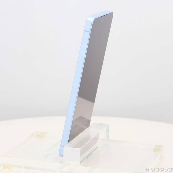 〔中古〕SAMSUNG(サムスン) Galaxy S26 256GB スカイブルー SM-S942QLBESJP SIMフリー〔262-ud〕 |  | 01