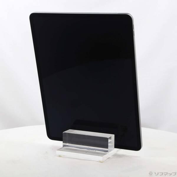 〔中古〕Apple(アップル) iPad Air 13インチ(M4) 512GB スペースグレイ MH5Y4J／A Wi-Fi〔348-ud〕 |  | 02