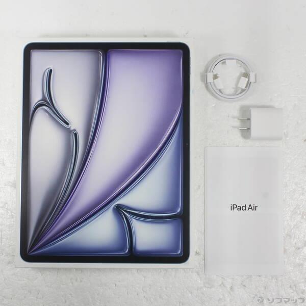〔中古〕Apple(アップル) iPad Air 13インチ(M4) 512GB スペースグレイ MH5Y4J／A Wi-Fi〔348-ud〕 |  | 04
