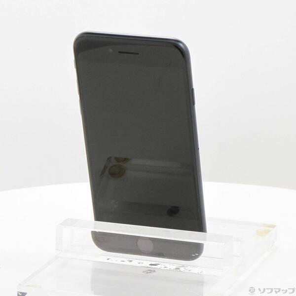 〔中古〕Apple(アップル) iPhone SE 第3世代 64GB ミッドナイト MMYC3J／A SIMフリー〔198-ud〕 |  | 02