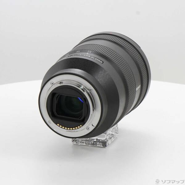 〔中古〕SONY(ソニー) FE 24-105mm F4 G OSS SEL24105G〔269-ud〕 |  | 02