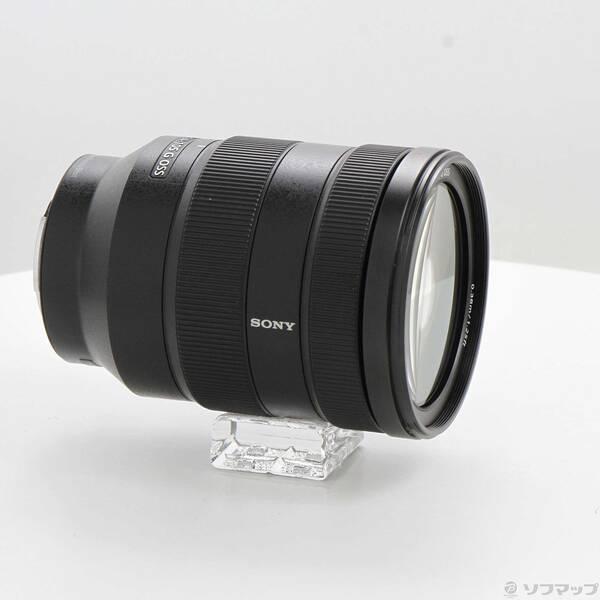 〔中古〕SONY(ソニー) FE 24-105mm F4 G OSS SEL24105G〔269-ud〕 |  | 03