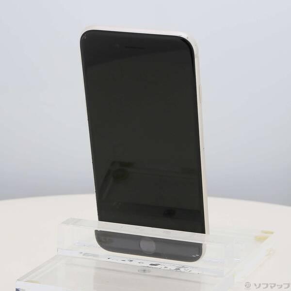 〔中古〕Apple(アップル) iPhone SE 第3世代 128GB スターライト MMYG3J／A SIMフリー〔269-ud〕 |  | 02