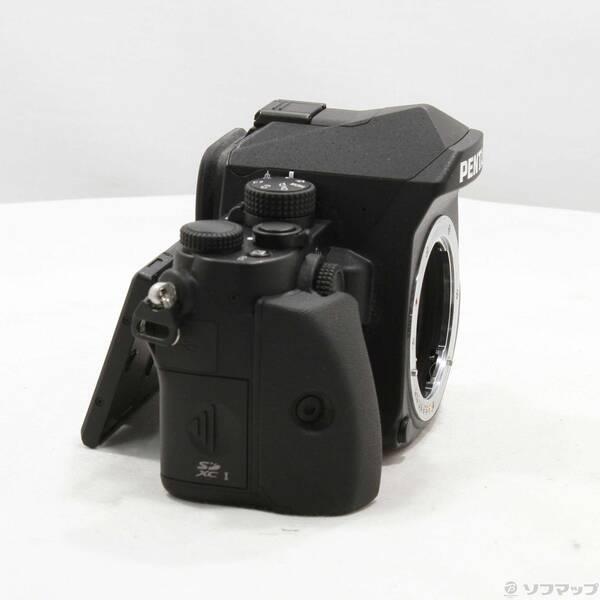 〔中古〕PENTAX(ペンタックス) PENTAX KP ボディ ブラック〔262-ud〕 |  | 03