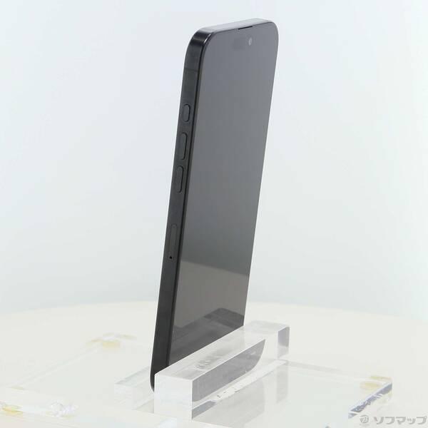 〔中古〕Apple(アップル) iPhone16 Pro Max 256GB ブラックチタニウム MYWG3J／A SIMフリー〔258-ud〕 |  | 01