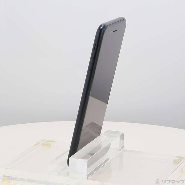 〔中古〕Apple(アップル) iPhone SE 第3世代 128GB ミッドナイト MMYF3J／A SIMフリー〔305-ud〕 |  | 01