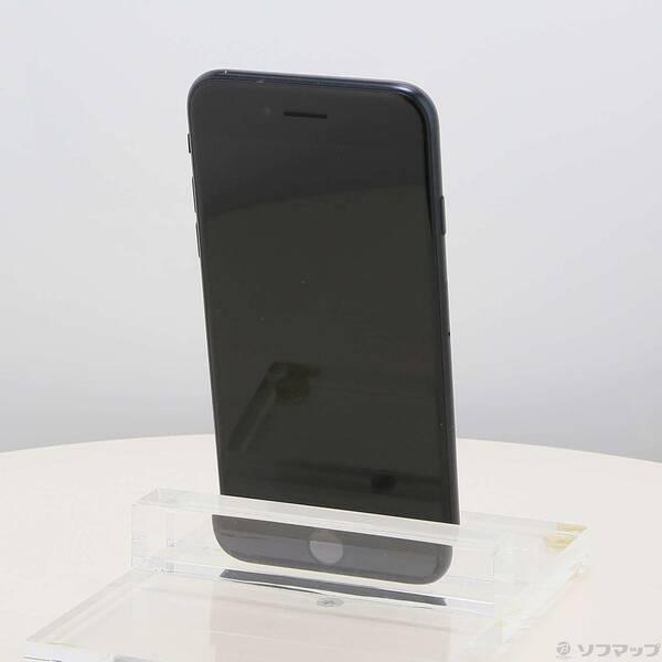 〔中古〕Apple(アップル) iPhone SE 第3世代 128GB ミッドナイト MMYF3J／A SIMフリー〔305-ud〕 |  | 02