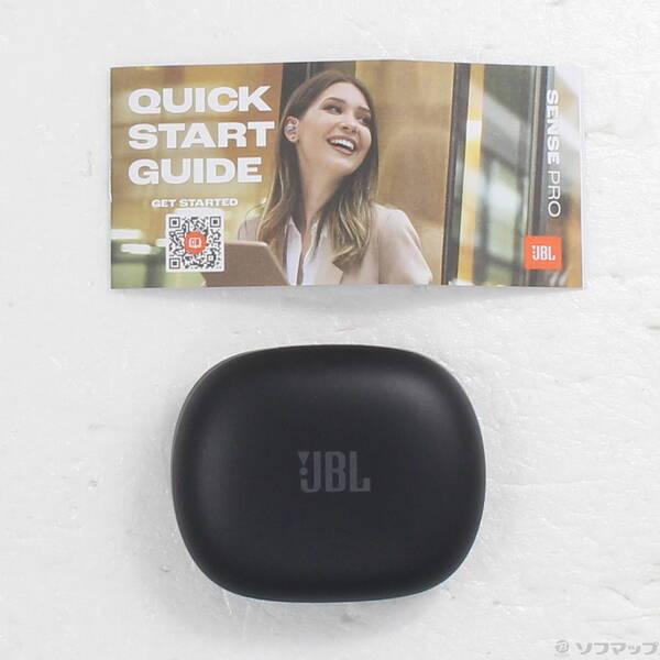 〔中古〕JBL(ジェービーエル) JBL Sense Pro ブラック〔344-ud〕 |  | 04
