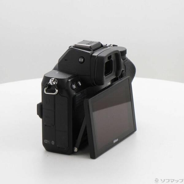 〔中古〕Nikon(ニコン) Z5 ボディ〔196-ud〕 |  | 01