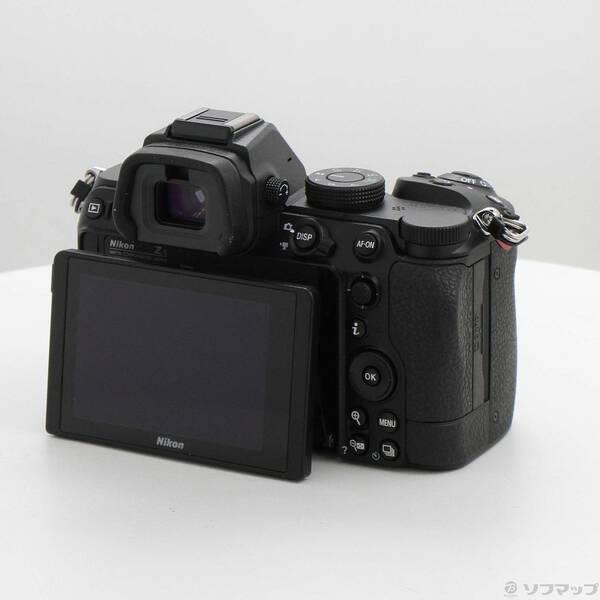 〔中古〕Nikon(ニコン) Z5 ボディ〔196-ud〕 |  | 02
