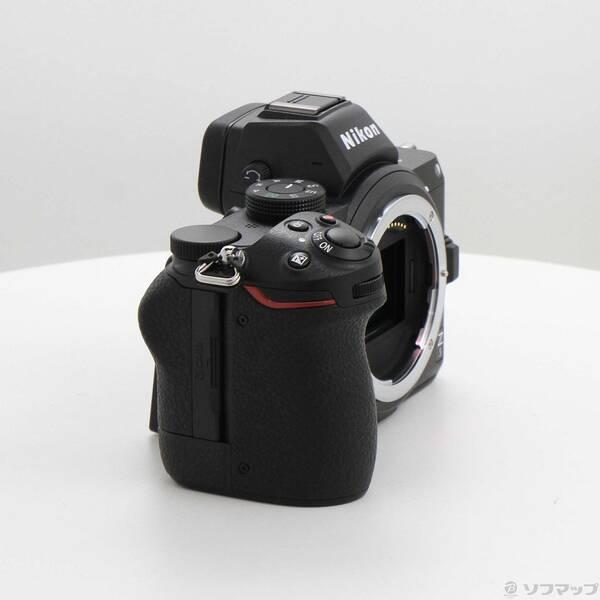 〔中古〕Nikon(ニコン) Z5 ボディ〔196-ud〕 |  | 03