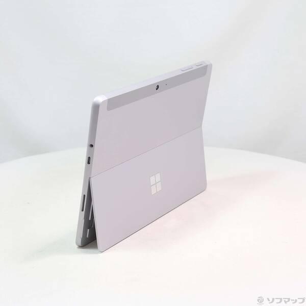 〔中古〕Microsoft(マイクロソフト) Surface Go3 LTE Advanced 〔Core i3／8GB／SSD128GB〕 8VI-00013 プラチナ〔297-ud〕 |  | 01