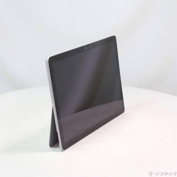 〔中古〕Microsoft(マイクロソフト) Surface Go3 LTE Advanced 〔Core i3／8GB／SSD128GB〕 8VI-00013 プラチナ〔297-ud〕 |  | 03