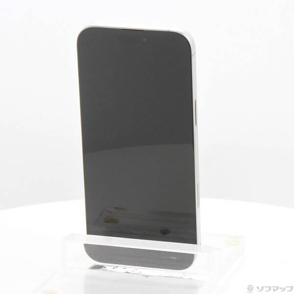 〔中古〕Apple(アップル) iPhone16 Pro Max 256GB ナチュラルチタニウム MYWK3J／A SIMフリー〔344-ud〕 |  | 02