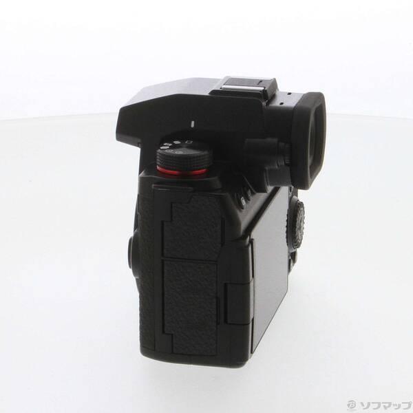 〔中古〕Panasonic(パナソニック) LUMIX G9 PRO II ボディ DC-G9M2〔295-ud〕 |  | 01