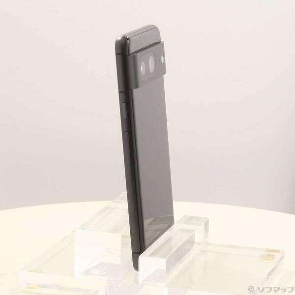 〔中古〕GOOGLE(グーグル) Google Pixel 8 128GB オブシディアン GA048 au SIMフリー〔352-ud〕 |  | 03