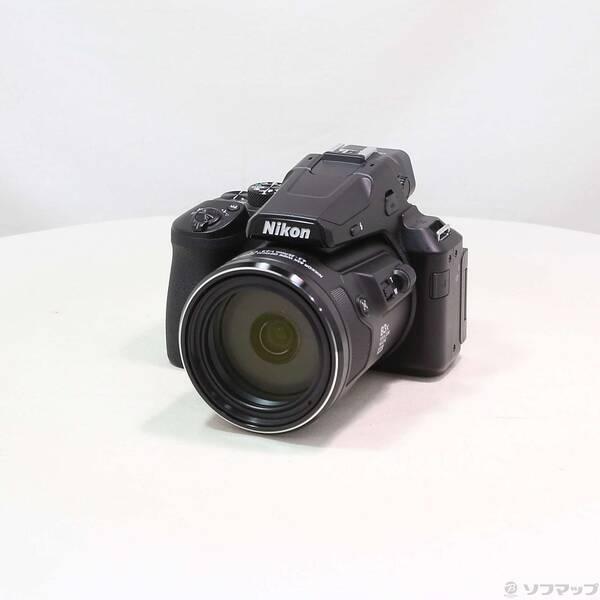 〔中古〕Nikon(ニコン) COOLPIX P950 ブラック〔262-ud〕 | 