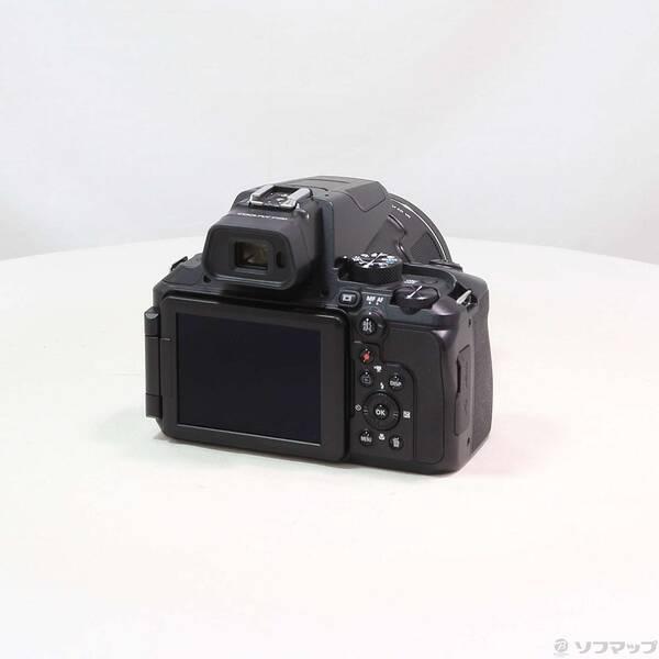 〔中古〕Nikon(ニコン) COOLPIX P950 ブラック〔262-ud〕 |  | 02