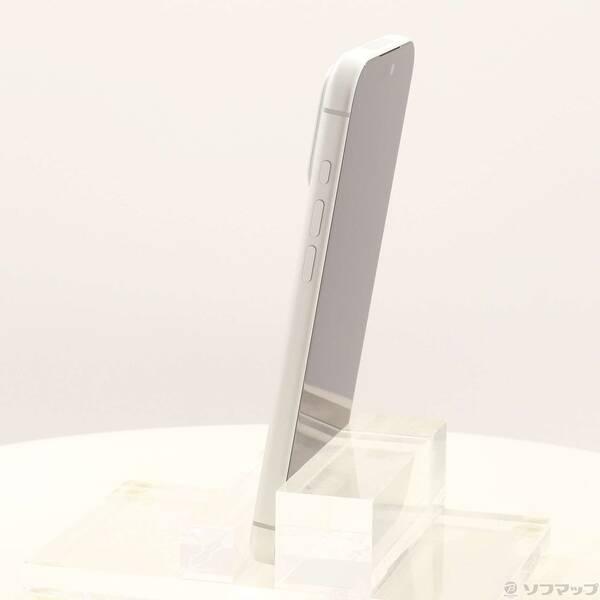 〔中古〕Apple(アップル) iPhone17 Pro Max 256GB シルバー MFY84J／A SIMフリー〔258-ud〕 |  | 01