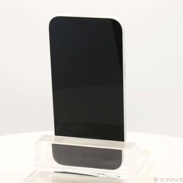 〔中古〕Apple(アップル) iPhone17 Pro Max 256GB シルバー MFY84J／A SIMフリー〔258-ud〕 |  | 02