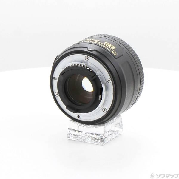 〔中古〕Nikon(ニコン) Nikon AF-S DX 35mm F1.8 G〔344-ud〕 |  | 02