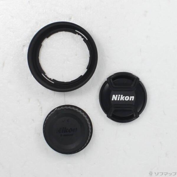 〔中古〕Nikon(ニコン) Nikon AF-S DX 35mm F1.8 G〔344-ud〕 |  | 04