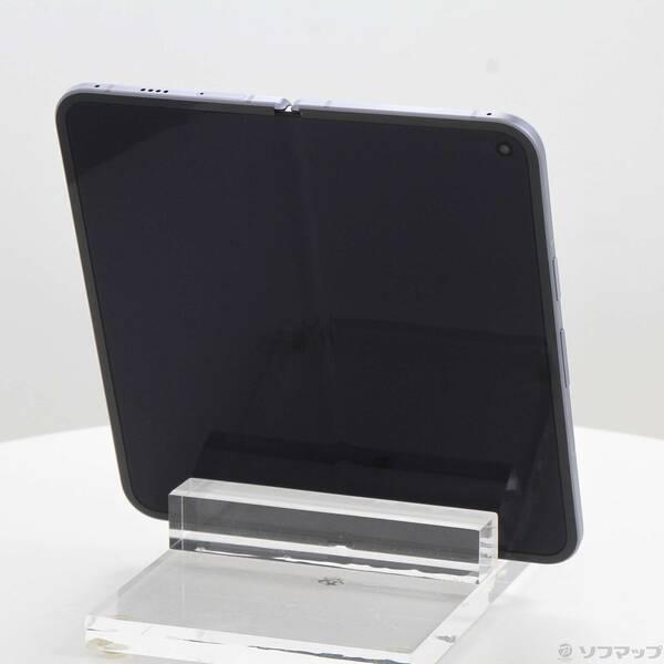 〔中古〕GOOGLE(グーグル) Google Pixel 10 Pro Fold 256GB ムーンストーン GM66V SIMフリー〔262-ud〕 |  | 02