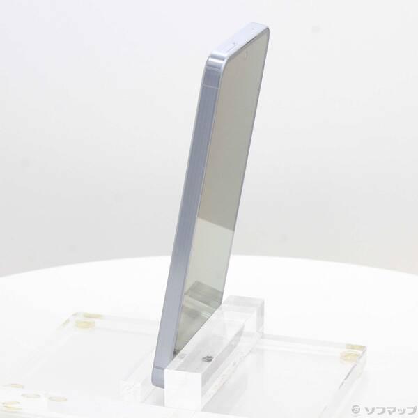 〔中古〕SAMSUNG(サムスン) Galaxy A55 5G 128GB オーサムアイスブルー SCG27 au SIMフリー〔276-ud〕 |  | 01