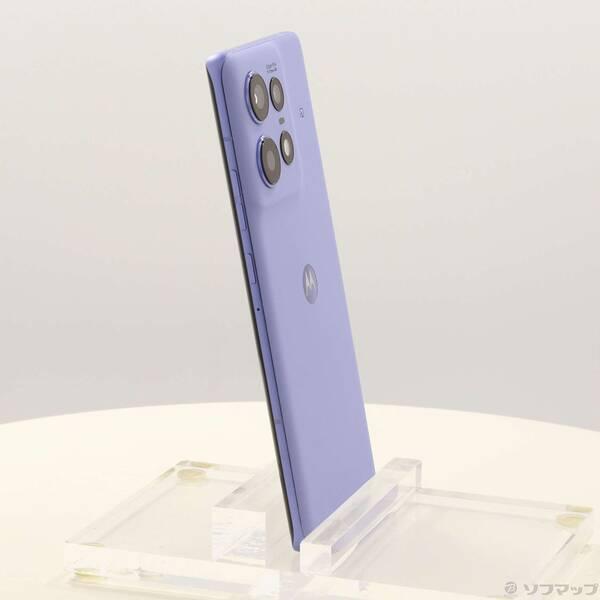 中古〕Motorola(モトローラ) motorola edge 50s pro 256GB リュクス