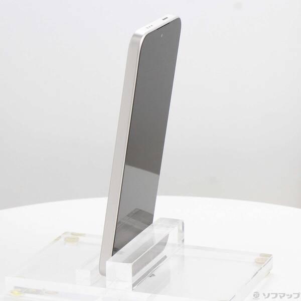 〔中古〕XIAOMI REDMI Note 15 Pro 5G 256GB チタングレー MZB0LZ6JP SIMフリー〔377-ud〕 |  | 01