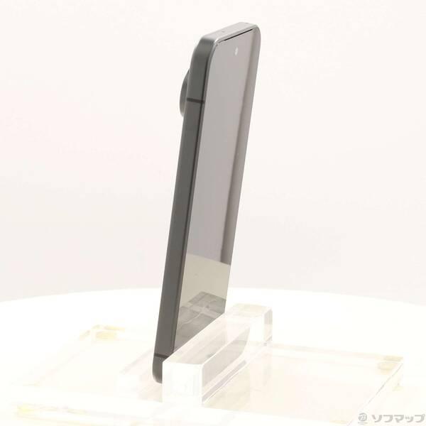 〔中古〕GOOGLE(グーグル) Google Pixel 10 128GB オブシディアン GL066 SIMフリー〔344-ud〕 |  | 01