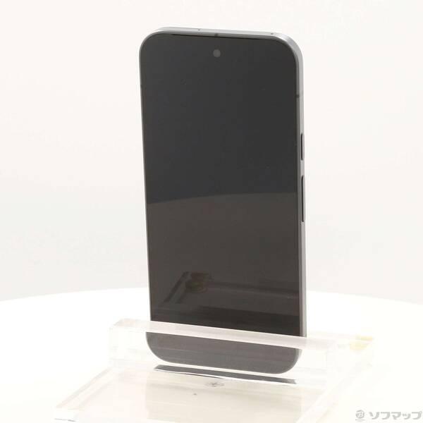 〔中古〕GOOGLE(グーグル) Google Pixel 10 128GB オブシディアン GL066 SIMフリー〔344-ud〕 |  | 02