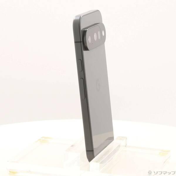 〔中古〕GOOGLE(グーグル) Google Pixel 10 128GB オブシディアン GL066 SIMフリー〔344-ud〕 |  | 03